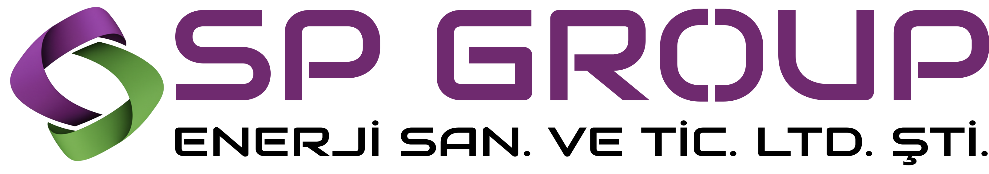SP GROUP ENERJİ